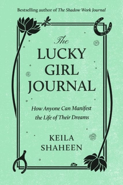 The Lucky Girl Journal