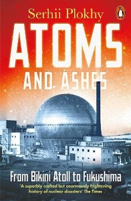 Atoms and Ashes