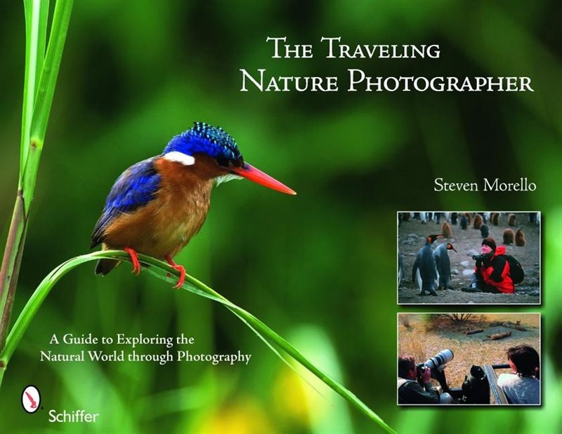 The Traveling Nature Photographer