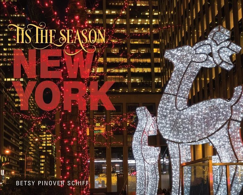 ’tis The Season New York