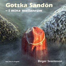 Gotska Sandön : i mina mellanrum