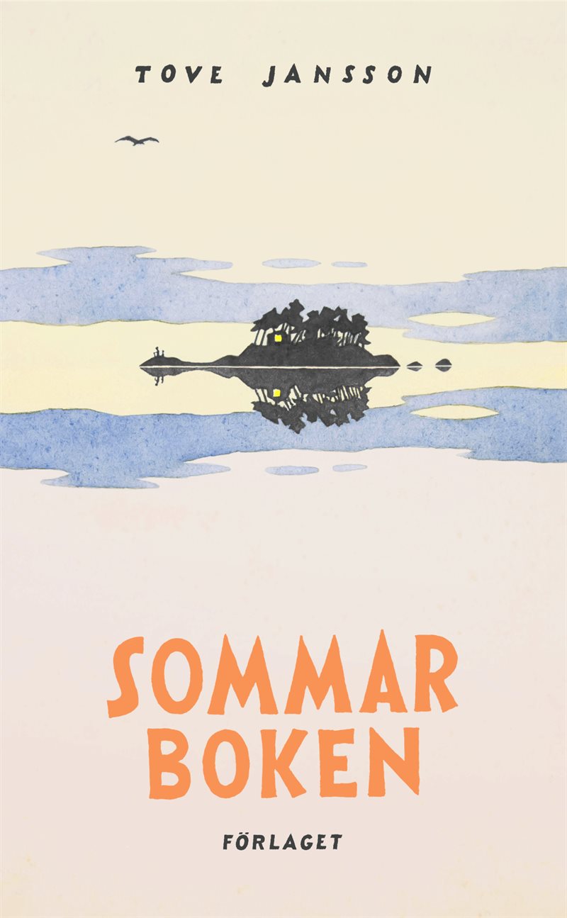 Sommarboken