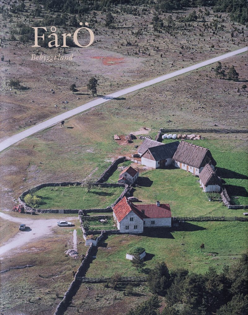 Fårö - ett porträtt