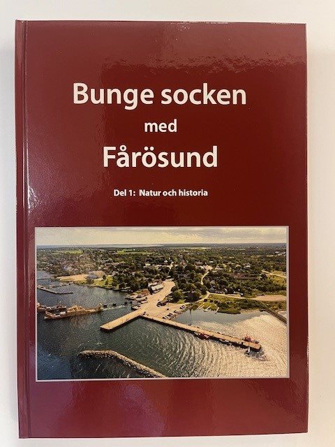 Bunge socken med Fårösund  Del 1 : Natur & historia