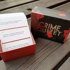 CrimeQuizet