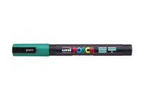 Posca PC-3m 0,9-1,3mm Emerland Green