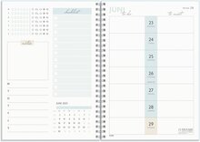 Kalender 24/25 Life Planner To Do