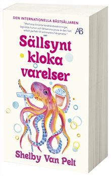 Sällsynt kloka varelser