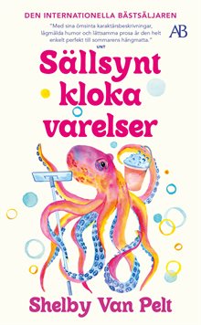 Sällsynt kloka varelser